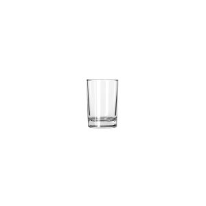 Libbey/ Onis Tasters Side Water