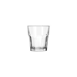 Libbey/ Onis Gibraltar Double Old Fashioned