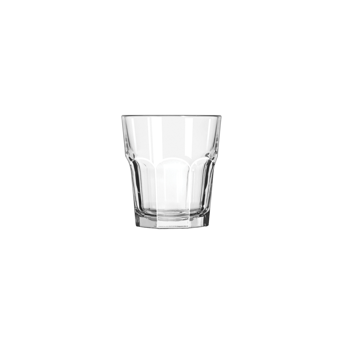 Libbey/ Onis Gibraltar Double Old Fashioned