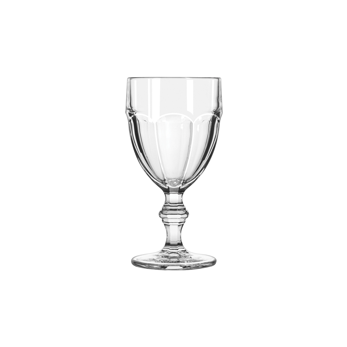Libbey/ Onis Gibraltar Wine Goblet