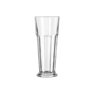 Libbey/ Onis Gibraltar Footed Pilsner