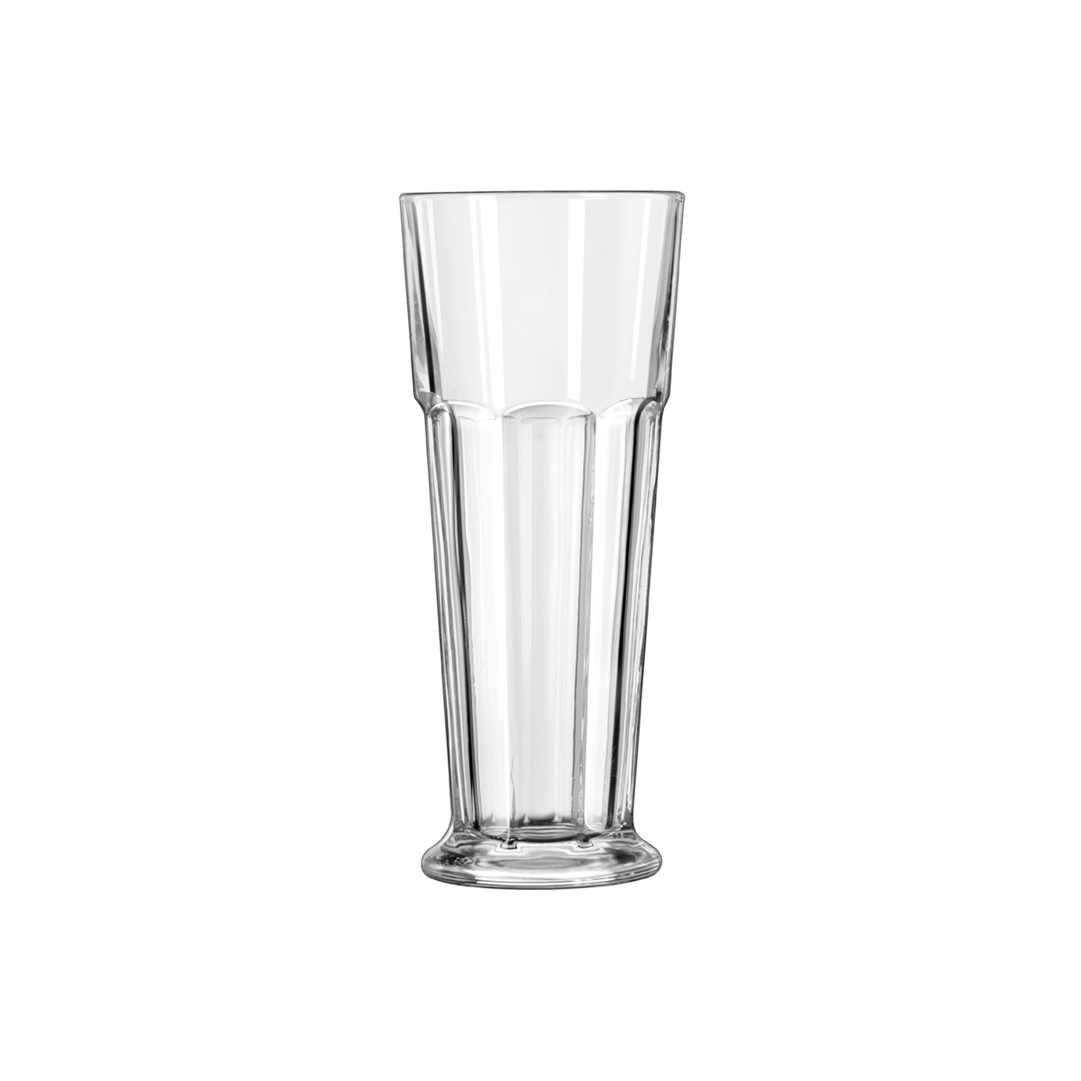 Libbey/ Onis Gibraltar Footed Pilsner