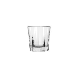 Libbey/ Onis Inverness Double Old Fashioned