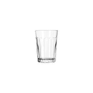 Libbey/ Onis Panelled Juice