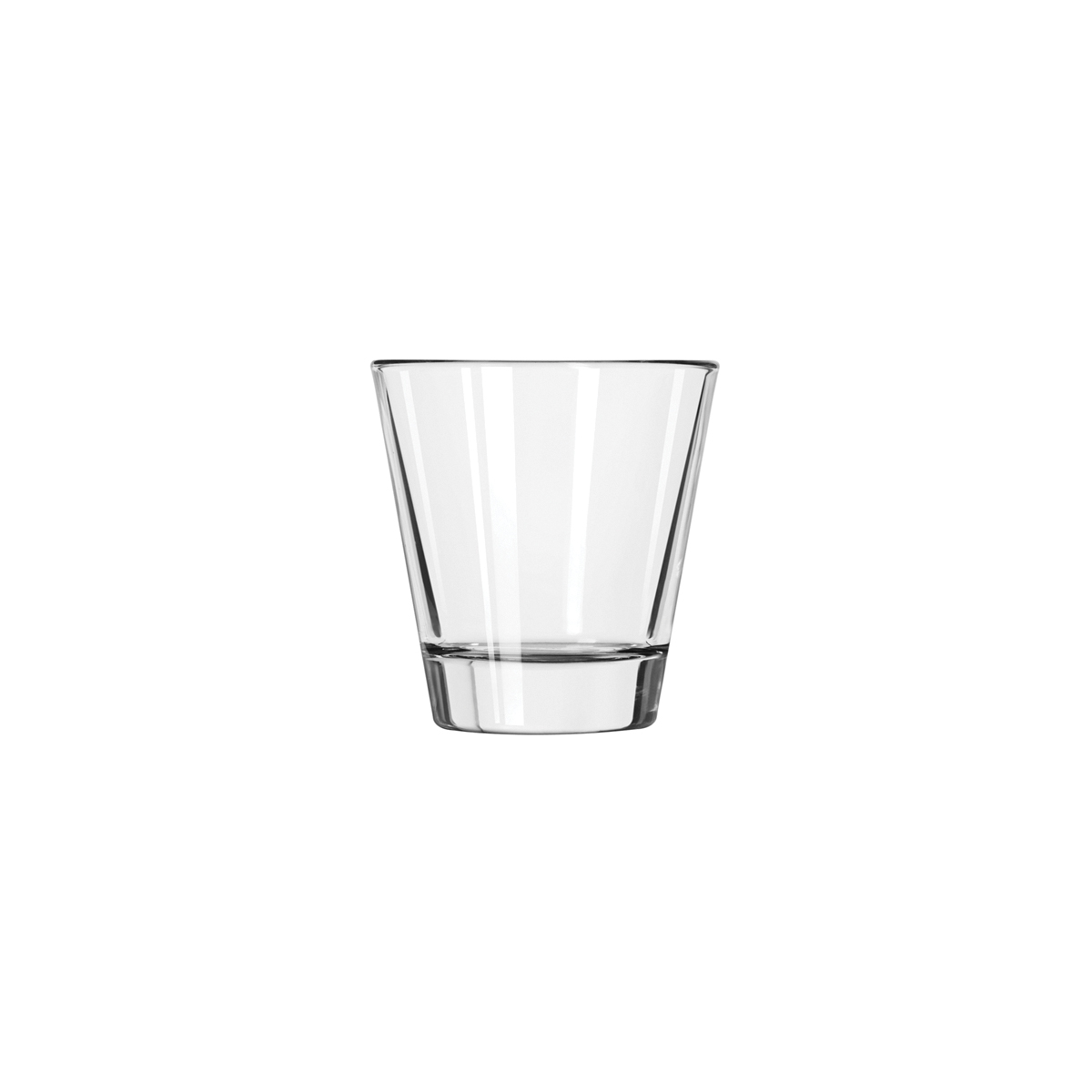 Libbey/ Onis Elan Double Old Fashioned