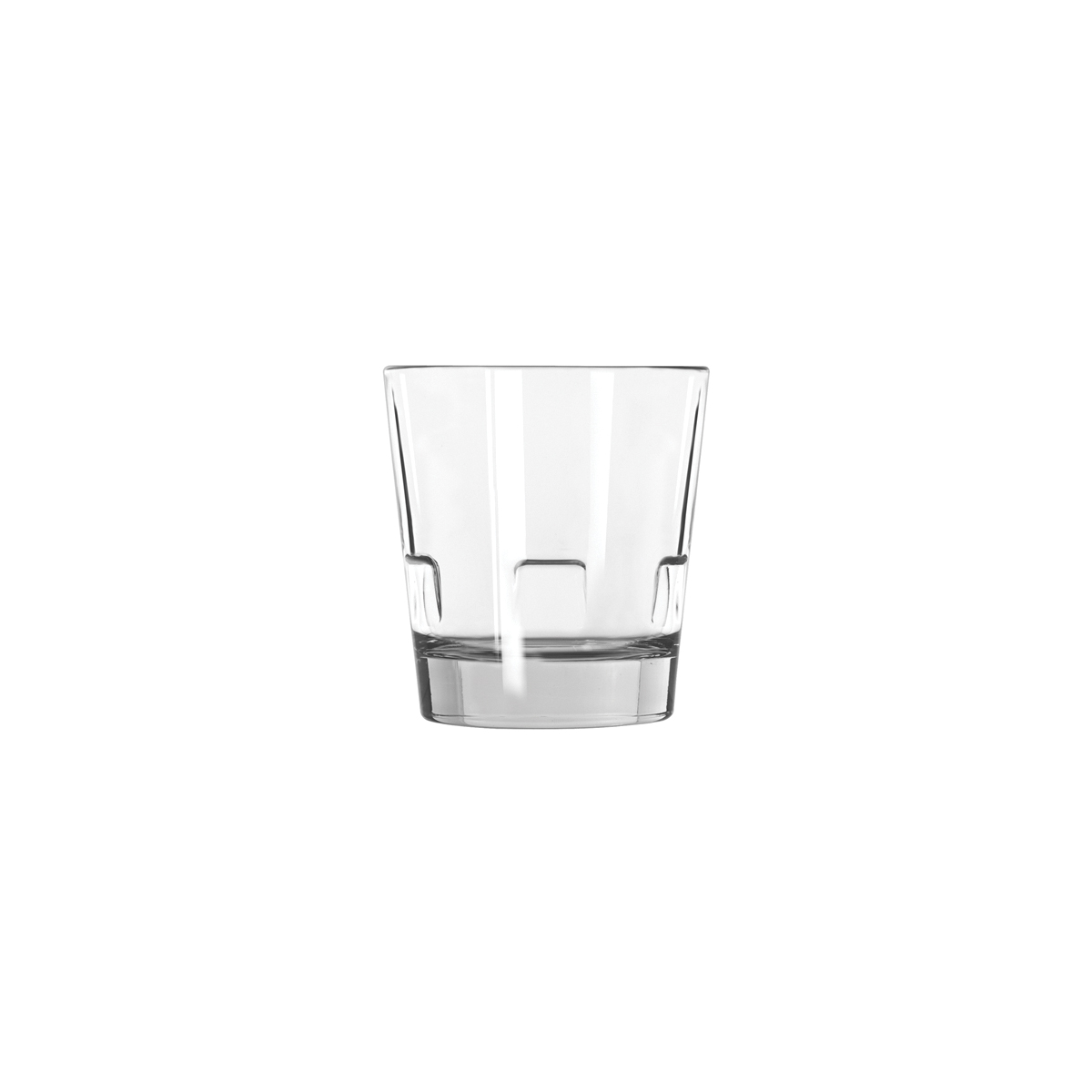 Libbey/ Onis Optiva Double Old Fashioned