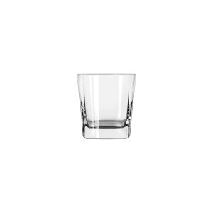 Libbey/ Onis Quartet Double Old Fashioned
