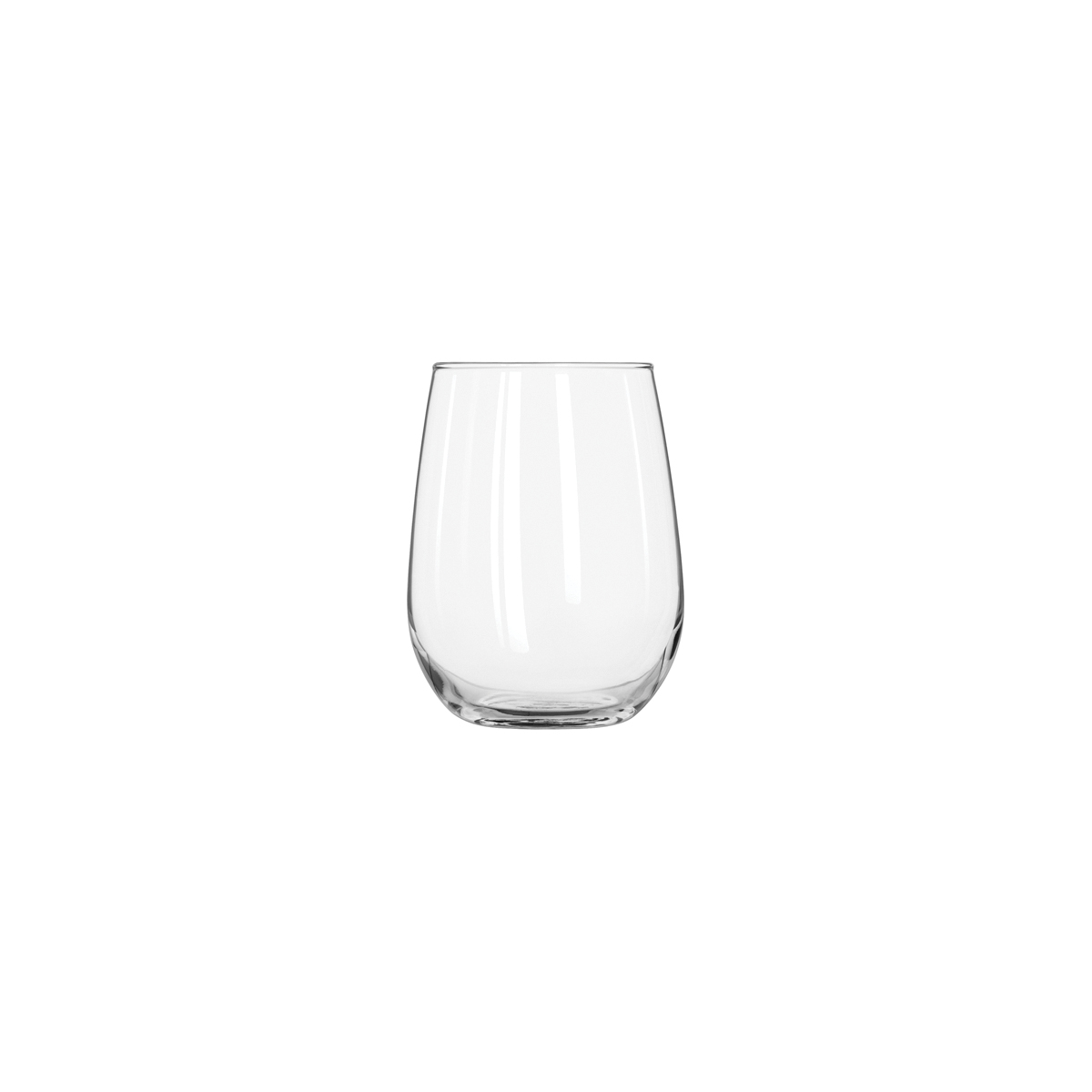 Libbey/ Onis Vina Stemless White Wine