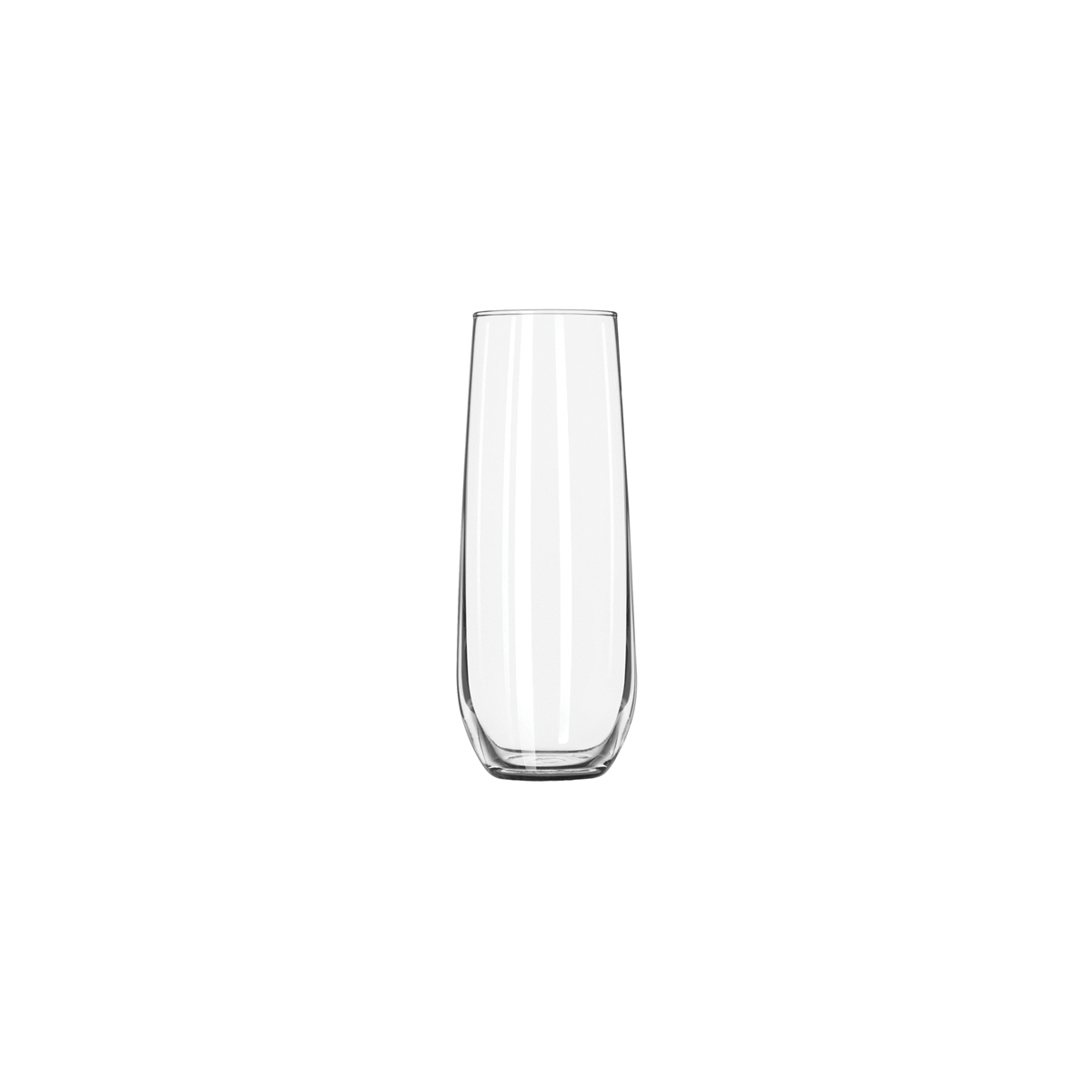 Libbey/ Onis Vina Stemless Flute