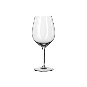 Libbey/ Onis Fortius Wine