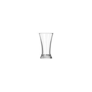 Libbey/ Onis Tasters Flare Shooter