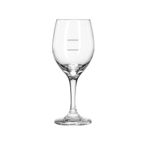 Libbey/ Onis Perception Wine - Double Pour Line at 150ml / 250ml