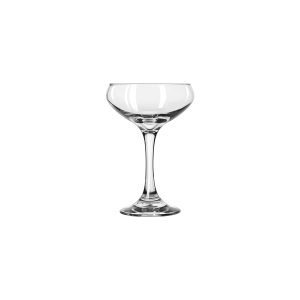 Libbey/ Onis Perception Champagne Saucer