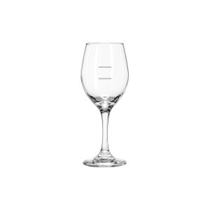Libbey/ Onis Perception Wine - Double Pour Line at 150ml / 250ml