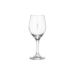 Libbey/ Onis Perception White Wine - Vertical Pour Line at 150ml / 250ml