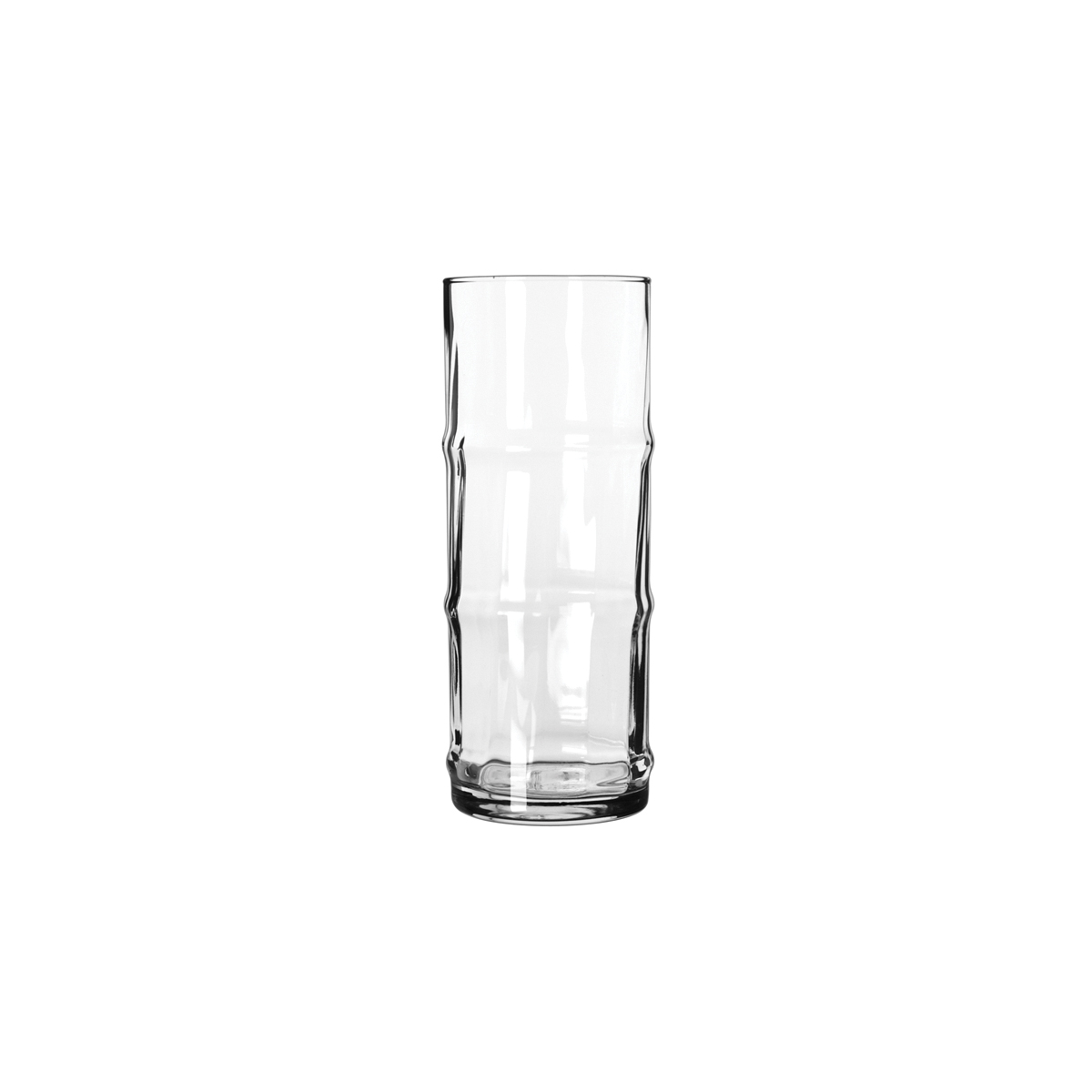 Libbey/ Onis Tiki Bamboo Cooler
