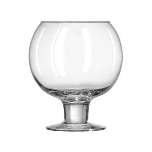 Libbey/ Onis Super Stems Globe