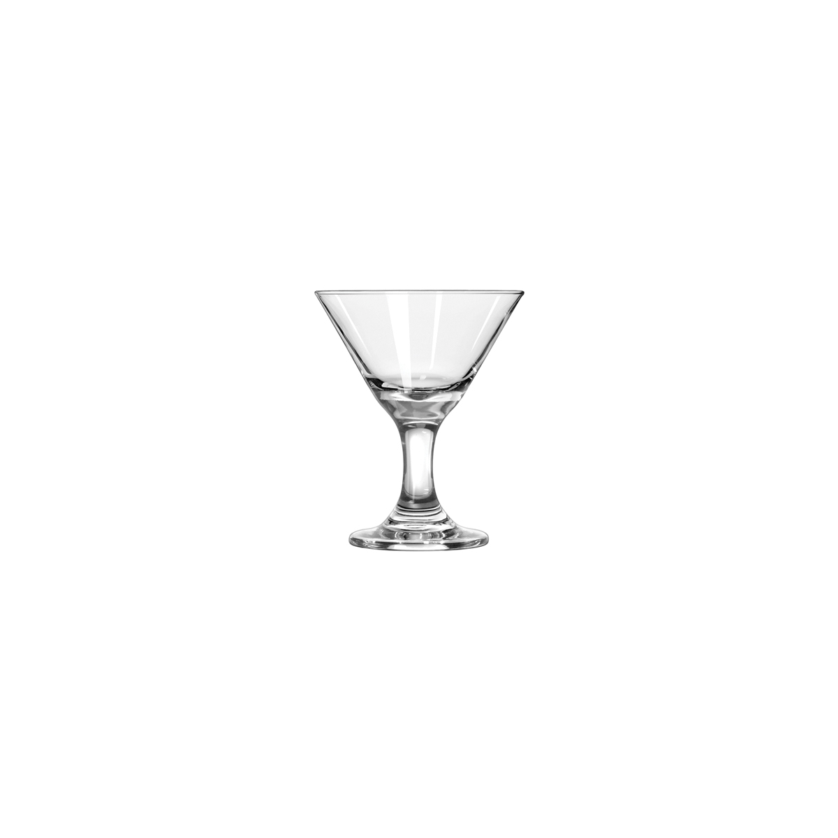 Libbey/ Onis Embassy Martini