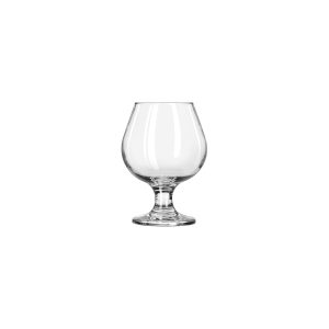 Libbey/ Onis Embassy Brandy