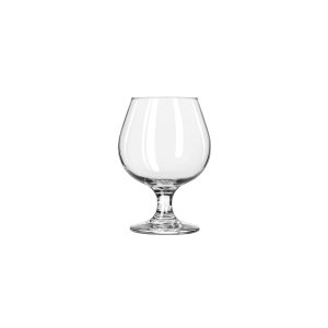 Libbey/ Onis Embassy Brandy
