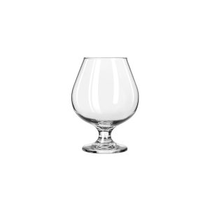 Libbey/ Onis Embassy Brandy