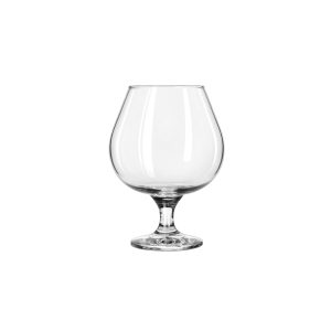 Libbey/ Onis Embassy Brandy