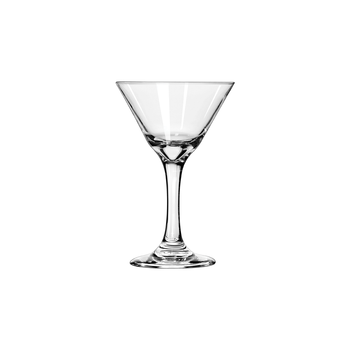 Libbey/ Onis Embassy Martini