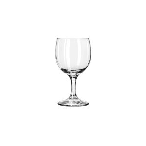 Libbey/ Onis Embassy White Wine
