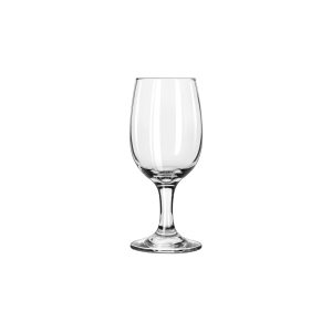 Libbey/ Onis Embassy Wine