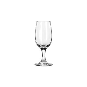 Libbey/ Onis Embassy Wine
