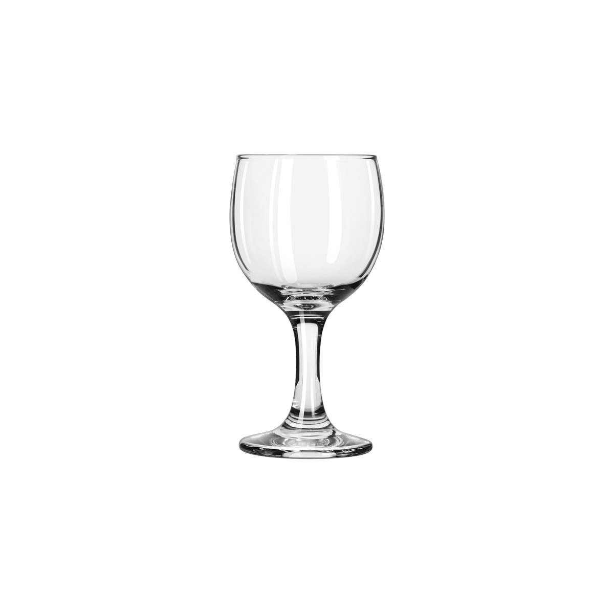 Libbey/ Onis Embassy Wine