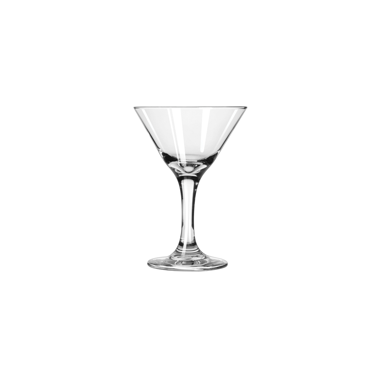 Libbey/ Onis Embassy Martini
