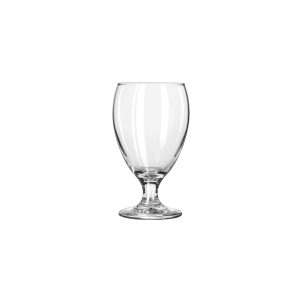 Libbey/ Onis Teardrop Goblet