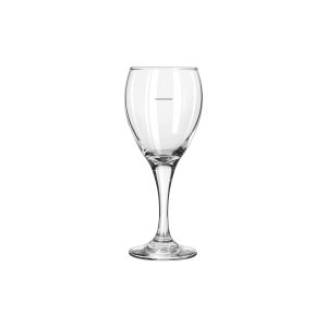 Libbey/ Onis Teardrop White Wine - Pour Line at 150ml