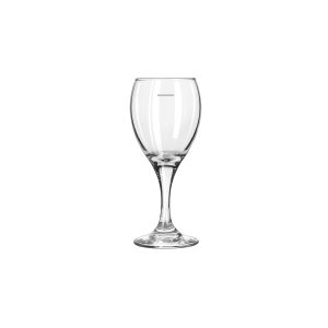 Libbey/ Onis Teardrop White Wine - Pour Line at 150ml