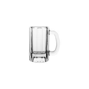 Libbey/ Onis Panelled Beer Mug