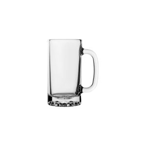 Libbey/ Onis Tankard Starburst