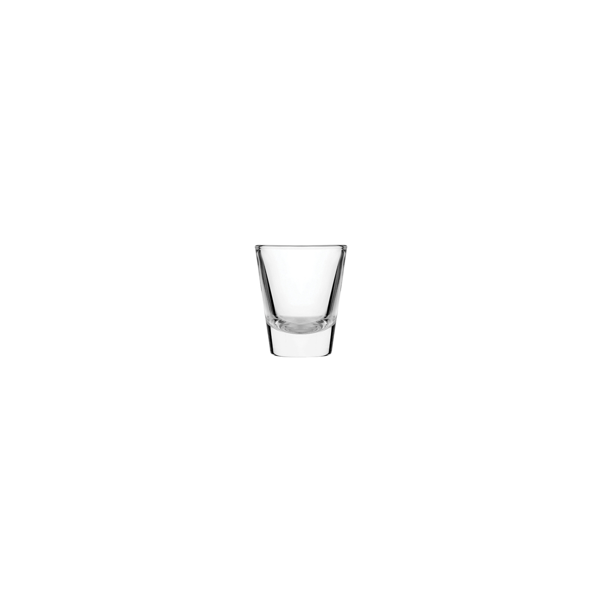 Libbey/ Onis Whisky Shot Glass