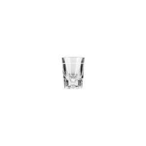 Libbey/ Onis Shot Fluted Whisky