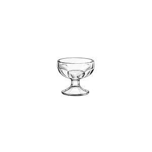 Libbey/ Onis Sherbet