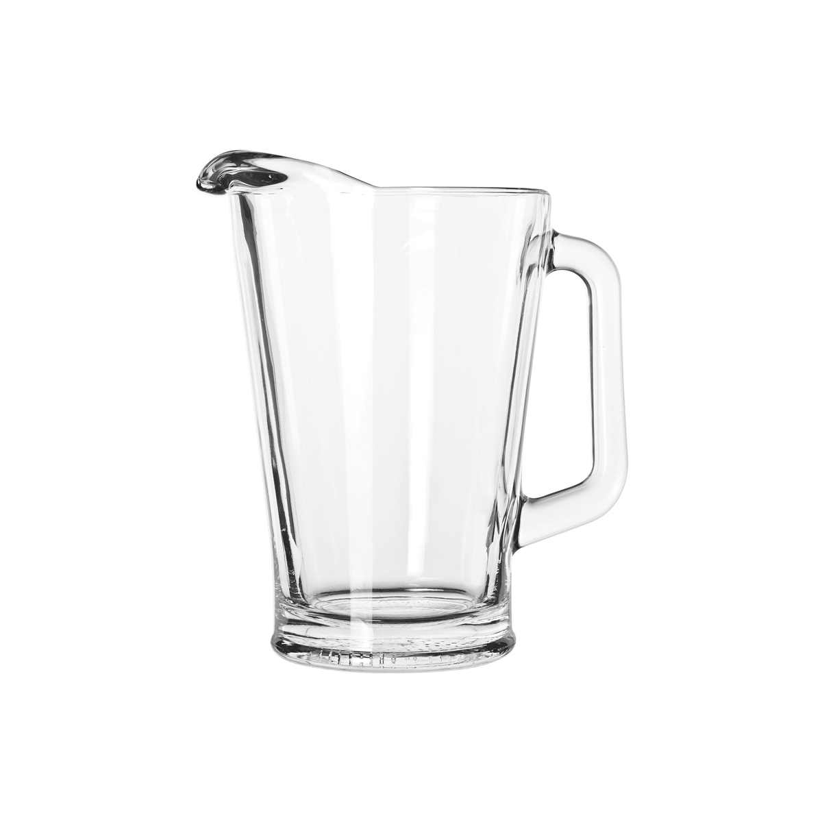 Libbey/ Onis Beer Pitcher