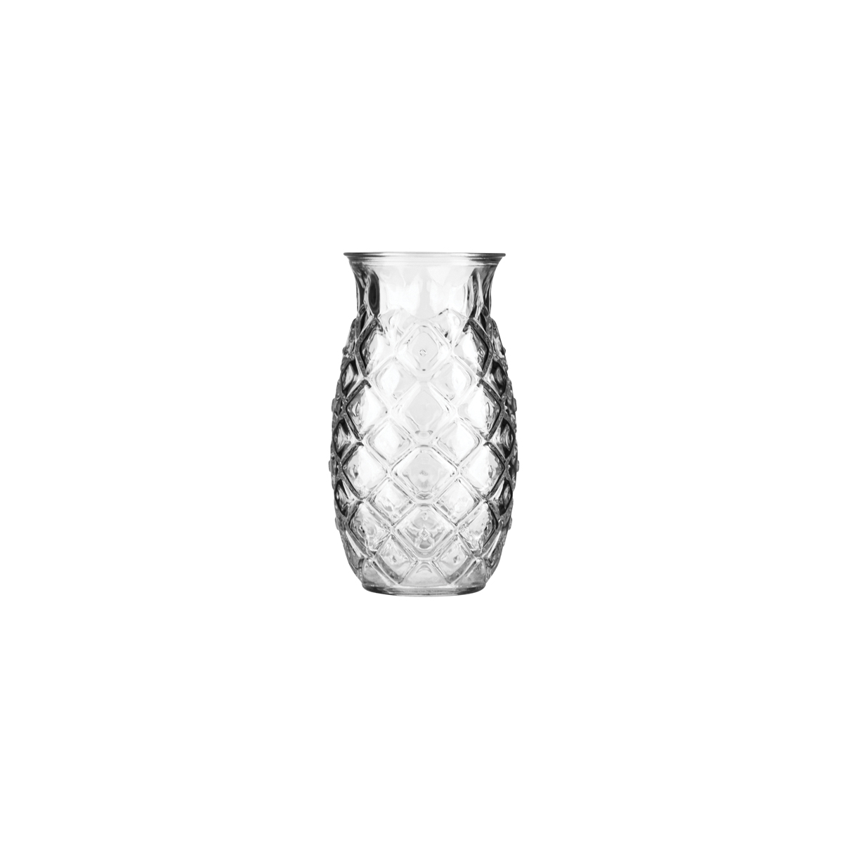 Libbey/ Onis Tiki Pineapple Cooler