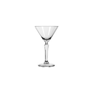 Libbey/ Onis Speakeasy Martini