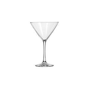 Libbey/ Onis Vina Martini