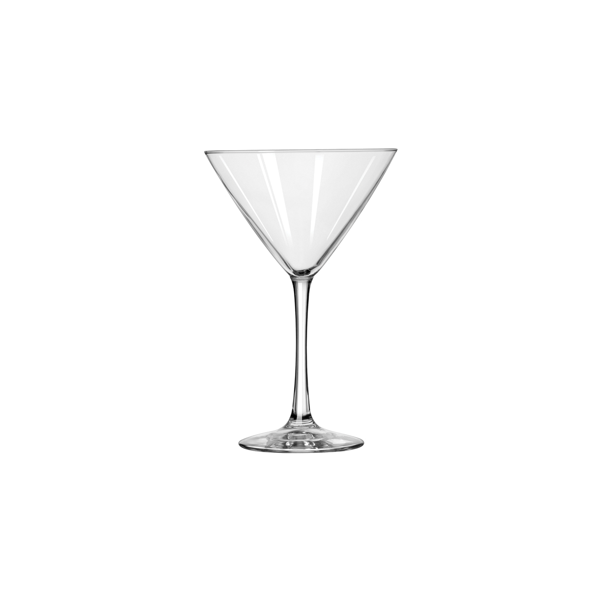 Libbey/ Onis Vina Martini