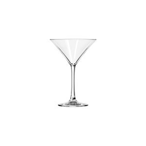 Libbey/ Onis Vina Martini