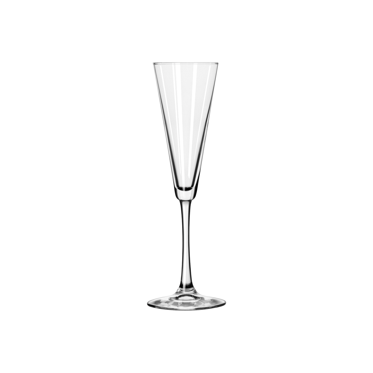 Libbey/ Onis Vina Trumpet Flute