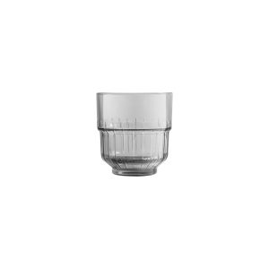Libbey/ Onis Linq Smoke Double Old Fashioned