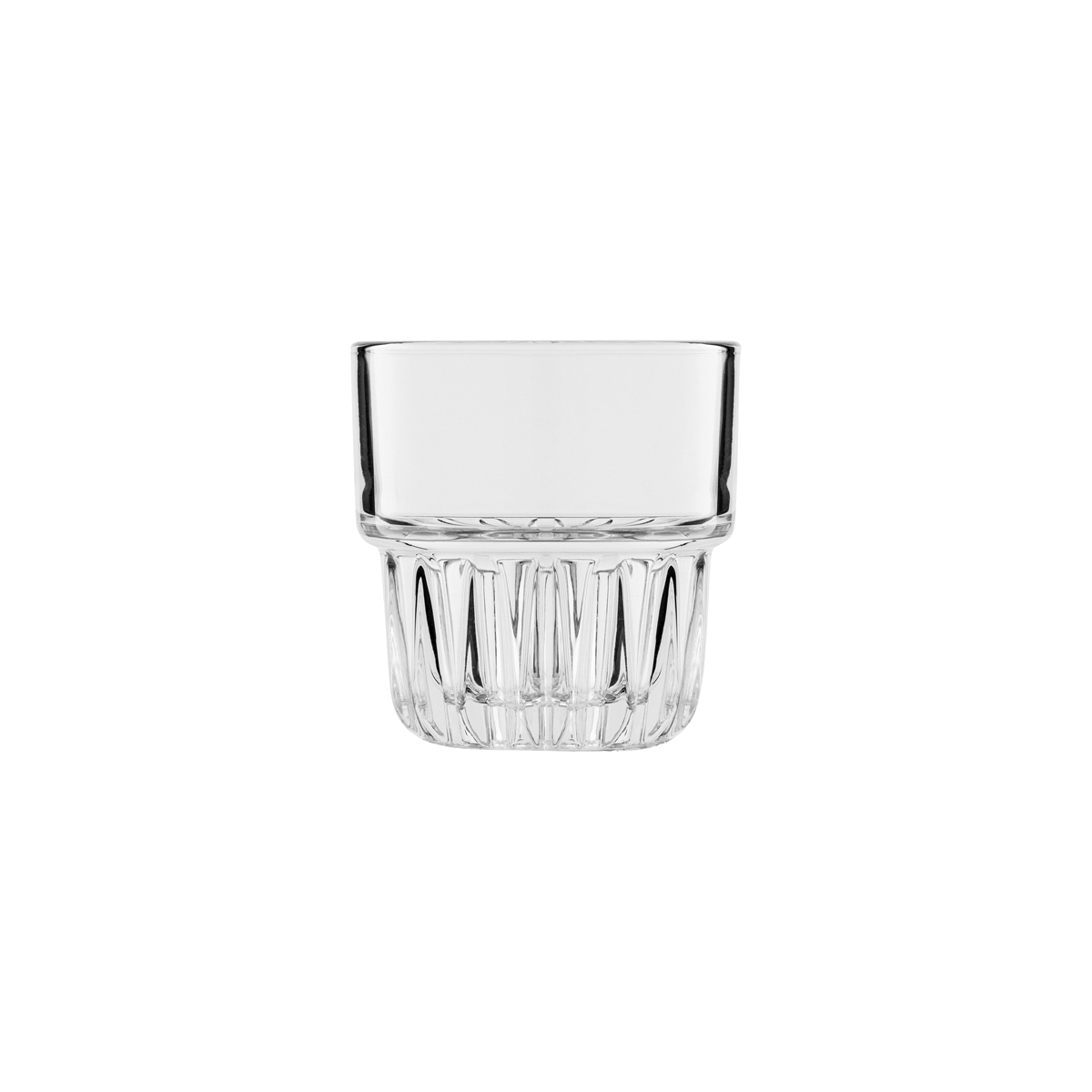 Libbey/ Onis Everest Double Old Fashioned