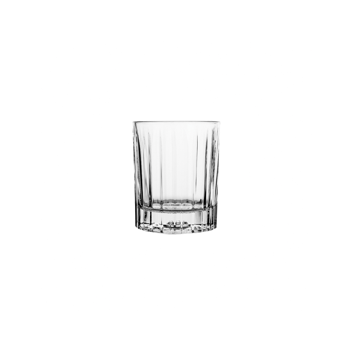 Libbey/ Onis Flashback Double Old Fashioned